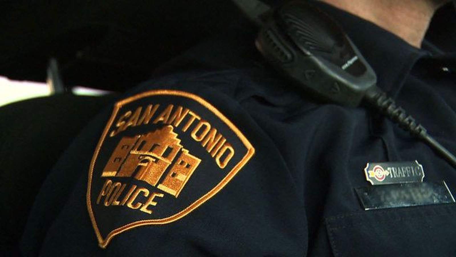 WATCH: San Antonio listening session on police reform