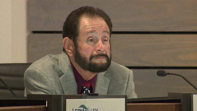 Ousted, later re-elected Leon Valley councilman looks to move forward after past turmoil