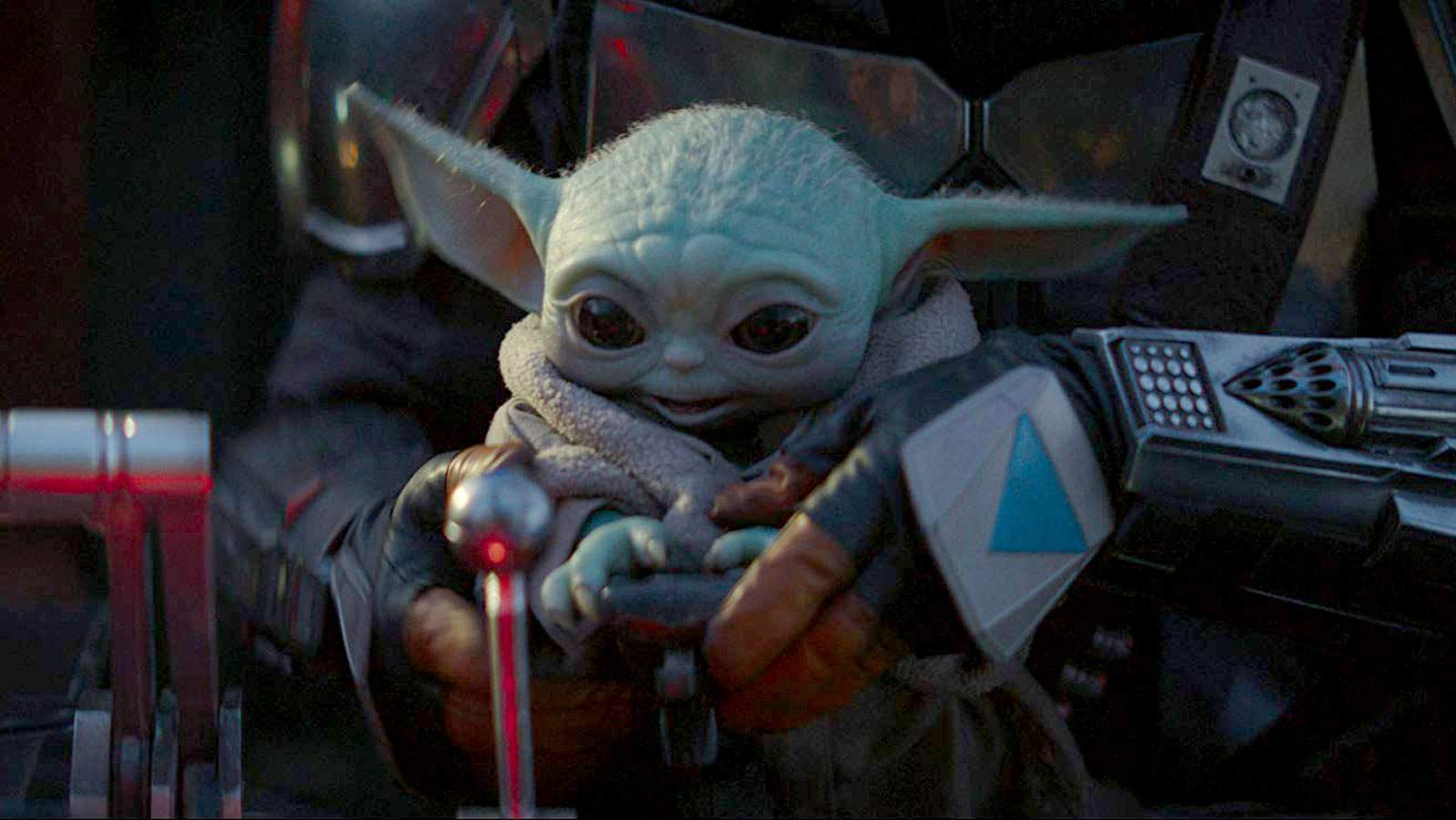 These baby Yoda memes are driving the internet crazy