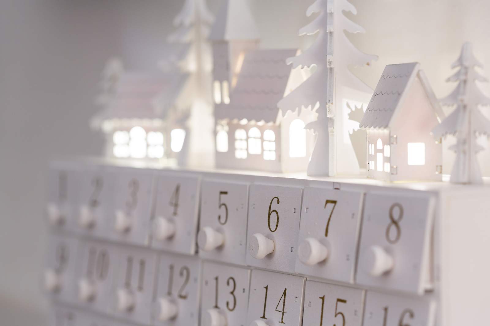 Fun advent calendars you’ll want to snatch up this holiday season, guaranteed