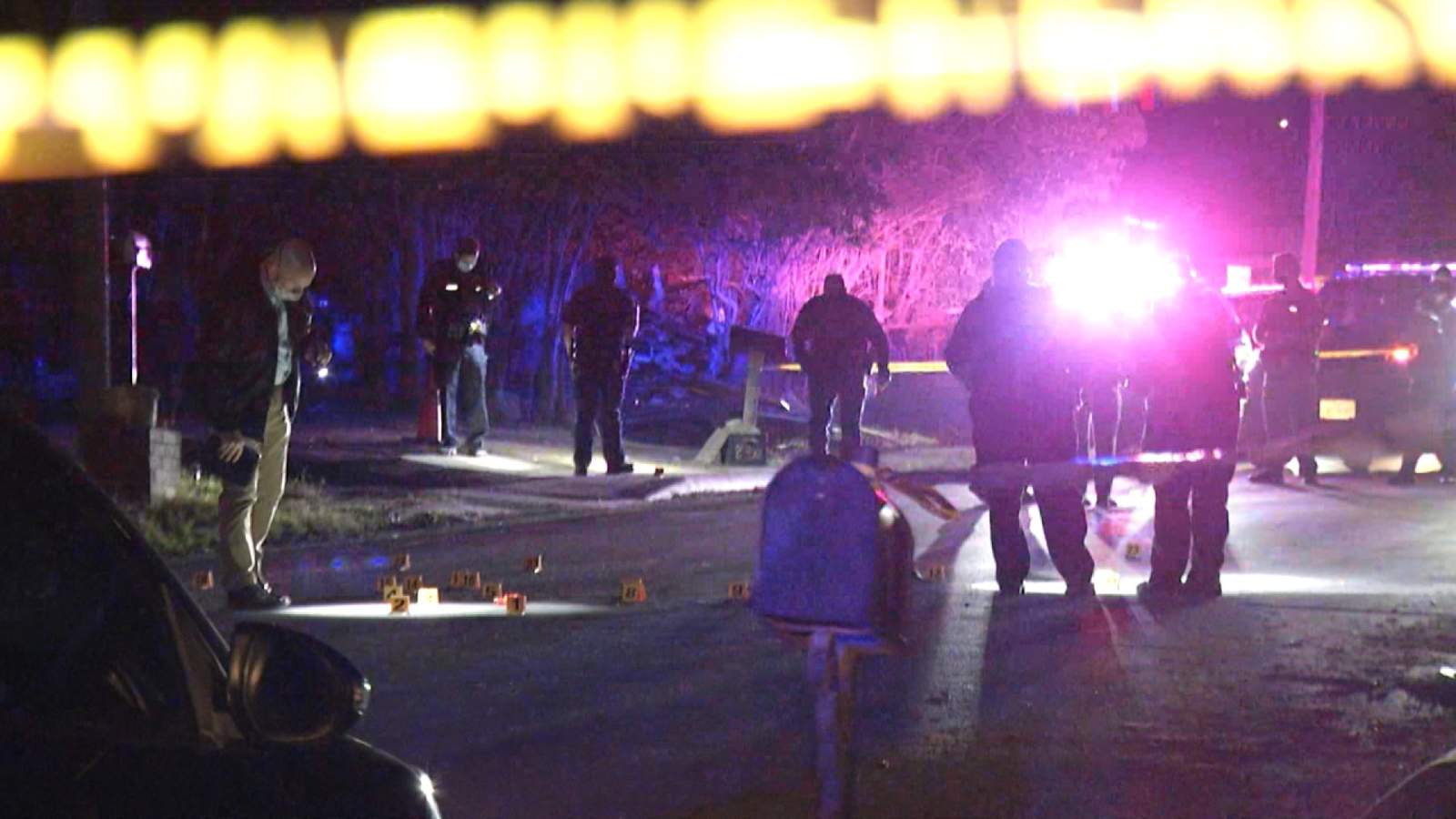 Man killed in East Side shooting identified