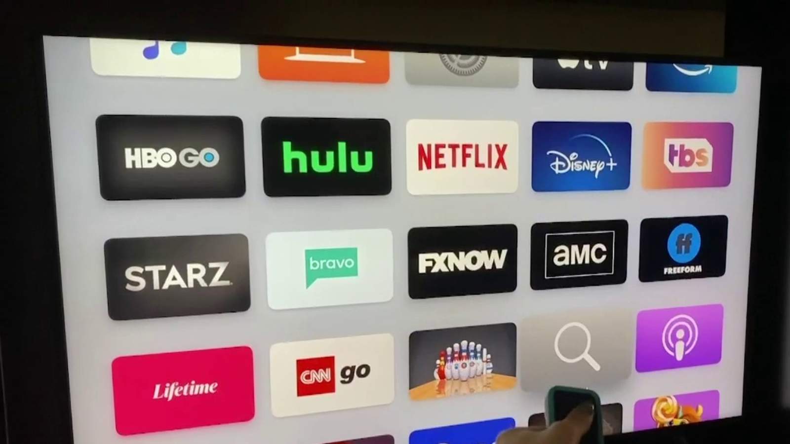 Cable TV, streaming bills a problem? Here’s a $25 a month solution