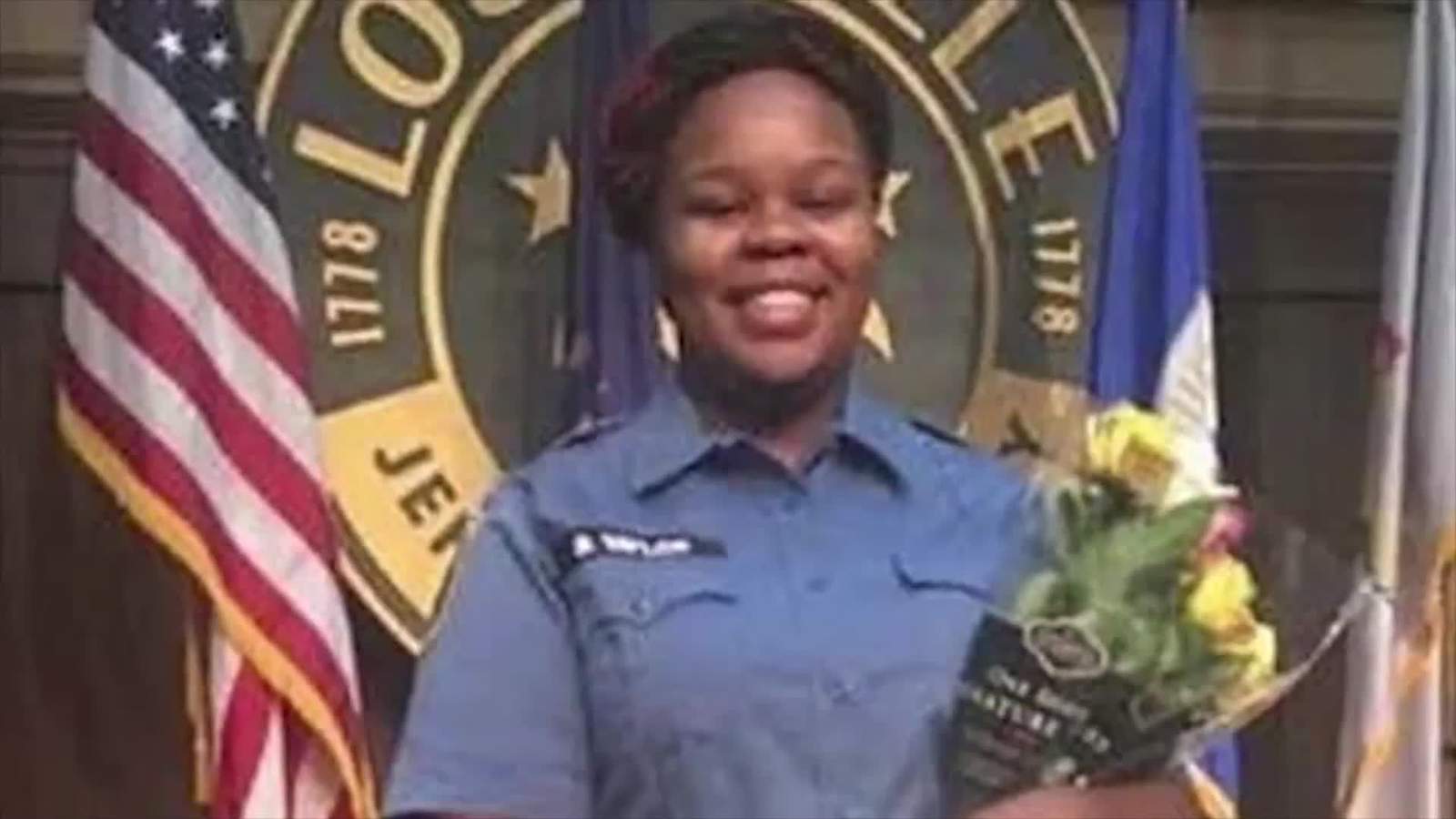 Breonna Taylor police report gives few details, some wrong