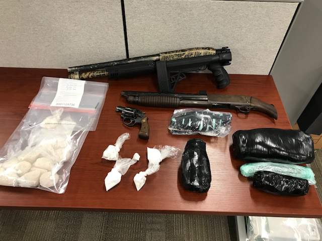 6 arrested in east Bexar County drug bust, sheriff’s office says