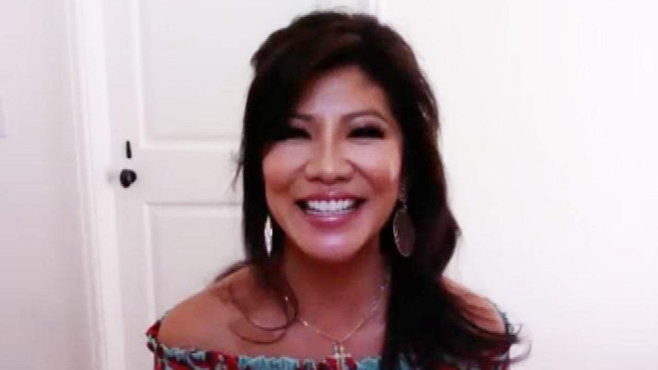 'Big Brother' Turns 20: Host Julie Chen Recounts the Show's Most Shocking Twists (Exclusive)