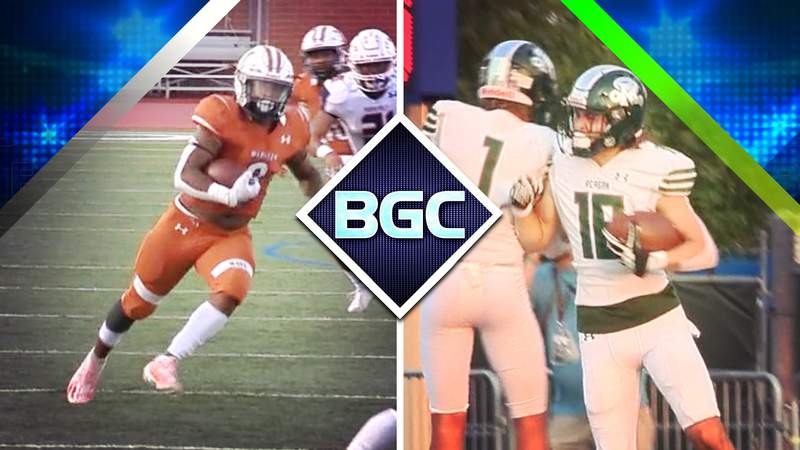 BGC Game of the Week Preview: Madison vs. Reagan