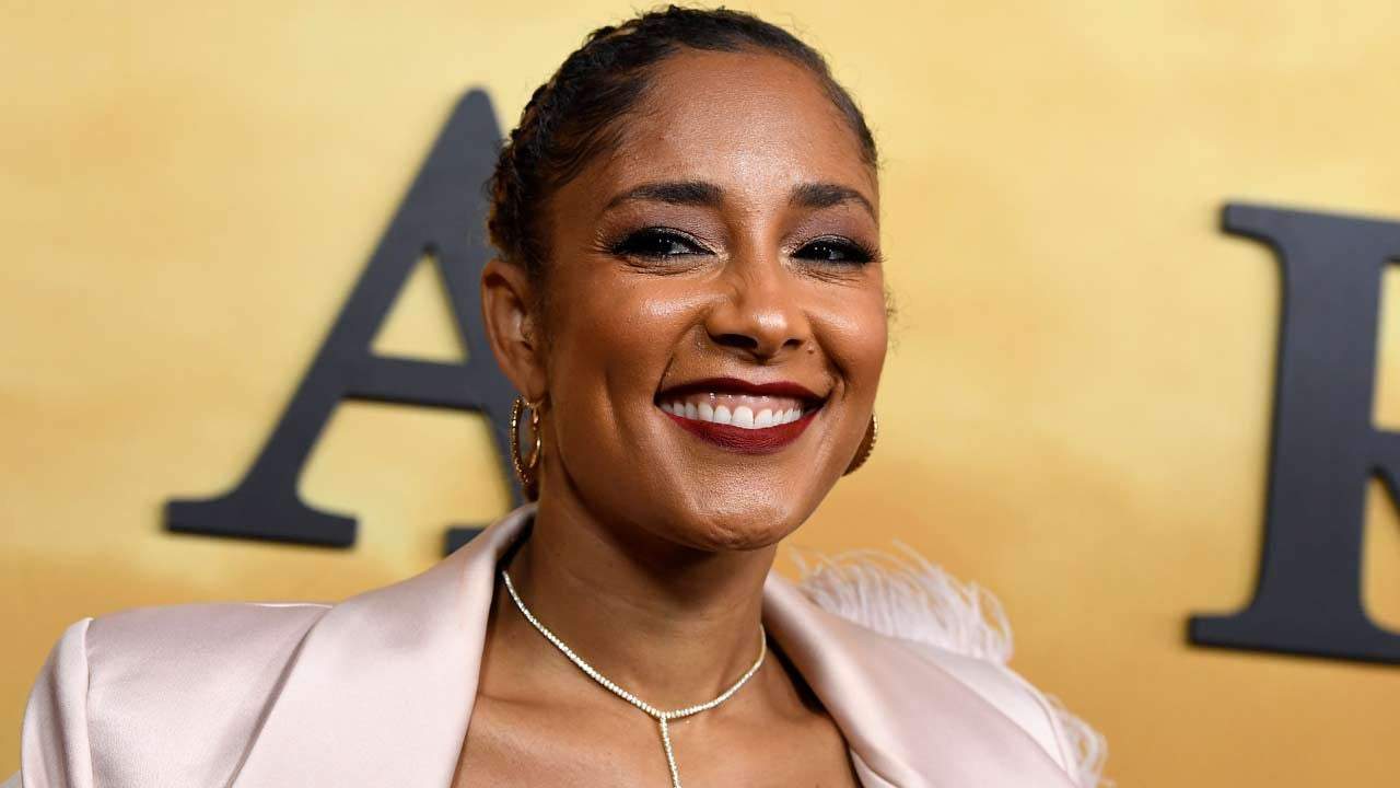 BET Awards 2020: Amanda Seales Speaks on the Importance of the Ceremony Amid Protests in Powerful Monologue
