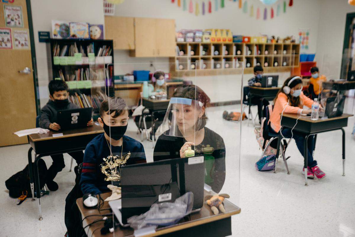 Texas schools are wary of losing funding gains lawmakers provided in 2019