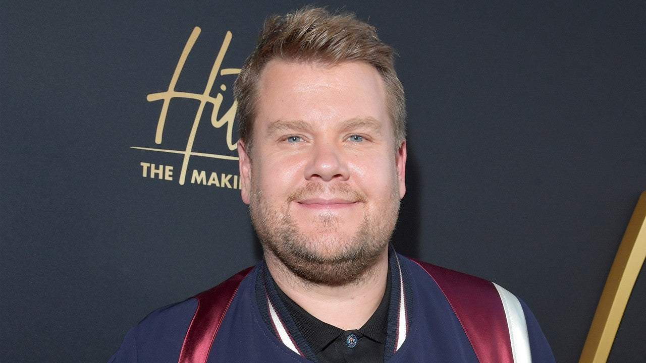 James Corden to Make Children's Book 'Real Pigeons Fight Crime' Into Nickelodeon Movie and TV Series