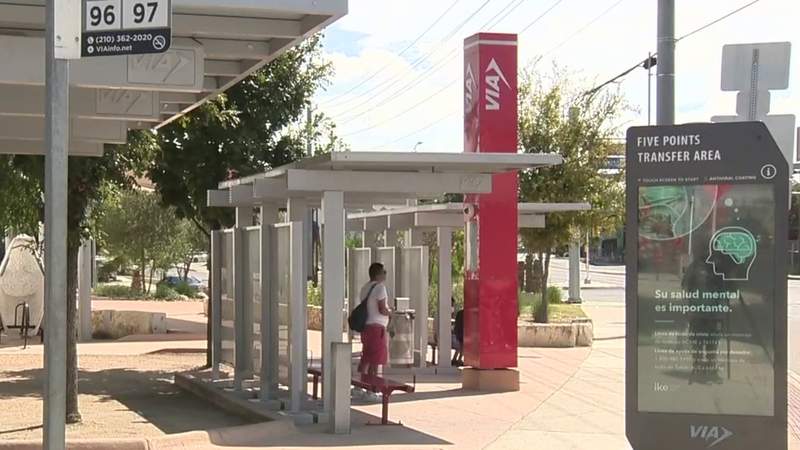 Alamo Area MPO wants public’s thoughts on future of transportation