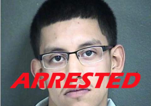 Kansas City murder suspect arrested in San Antonio