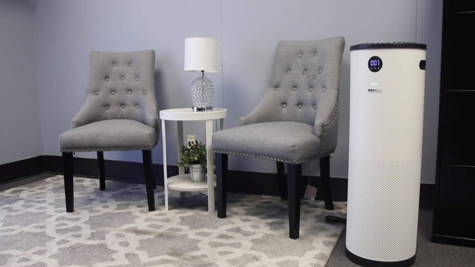 4 benefits an air purifier can have on your health, environment
