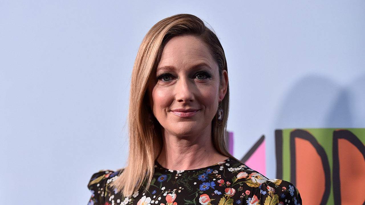 Judy Greer Talks Action-Packed 'Halloween' Sequel and 'Into the Dark: Good Boy' (Exclusive)