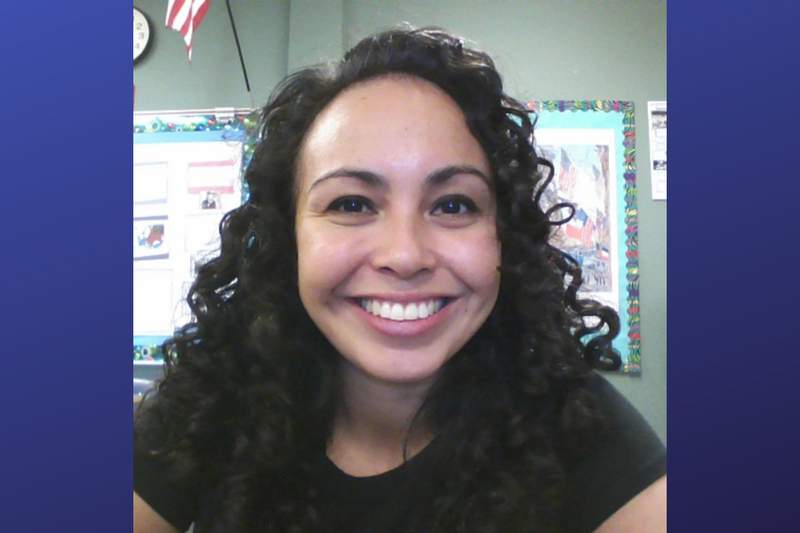 Austin teacher dies after being swept away by heavy rainfall while hiking in El Paso