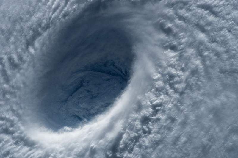 11 interesting fast facts about hurricanes