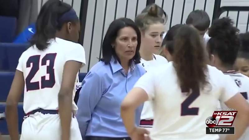 Judson names Christina Camacho new head girls basketball coach