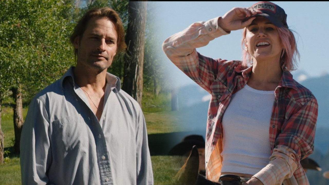 'Yellowstone' Season 3 First Look: Josh Holloway and Jennifer Landon Shake Things Up (Exclusive)