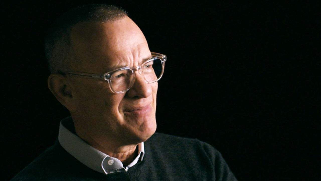 Tom Hanks Is Gearing Up For New Projects and Still Donating Blood Plasma (Exclusive)