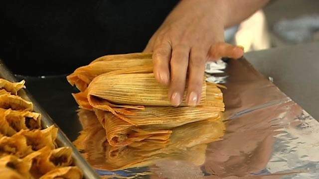 Now hiring: Delia’s Tamales is close to opening its first San Antonio location