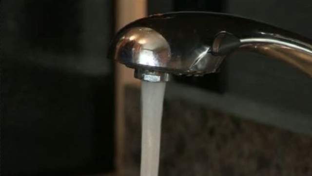 Here are the boil water notices in the San Antonio area