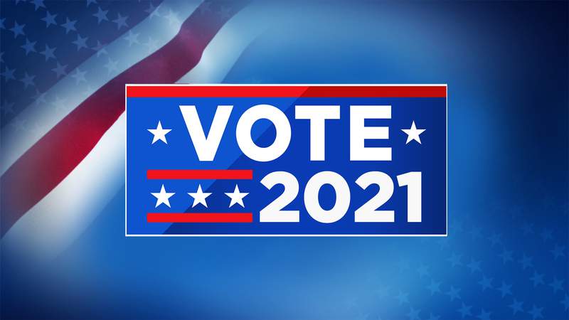 May 1, 2021 Election Results: Harlandale ISD