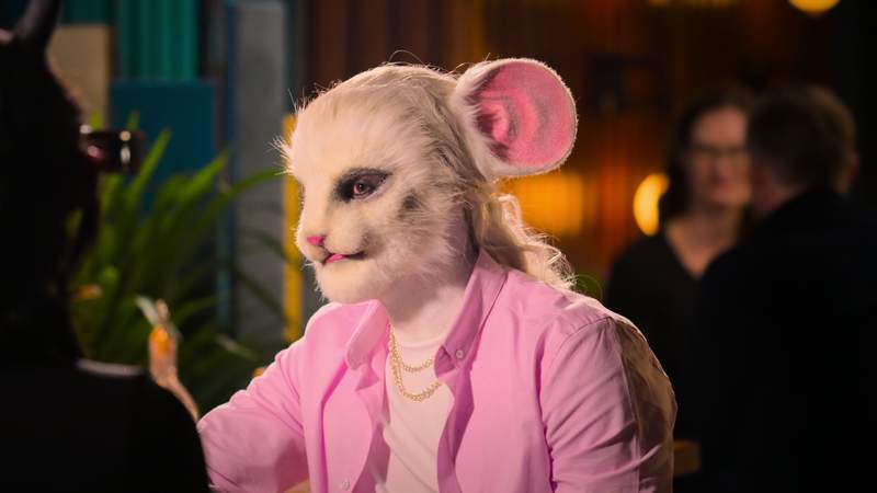 This new Netflix dating show is straight up bonkers, and I’ll probably watch all of it
