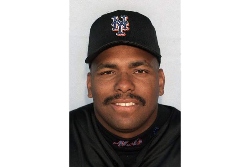 Mets, under new owner Cohen, to celebrate Bobby Bonilla Day