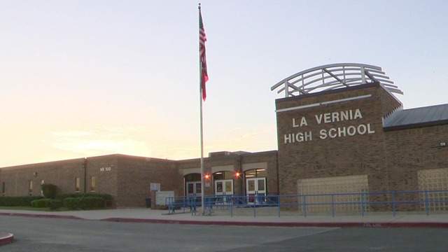 La Vernia High School campus closed due to COVID-19 case at prom