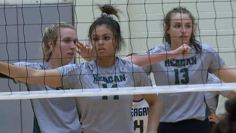 VOLLEYBALL HIGHLIGHTS: Reagan sweeps O’Connor; Harlan, Lanier earn comeback victories