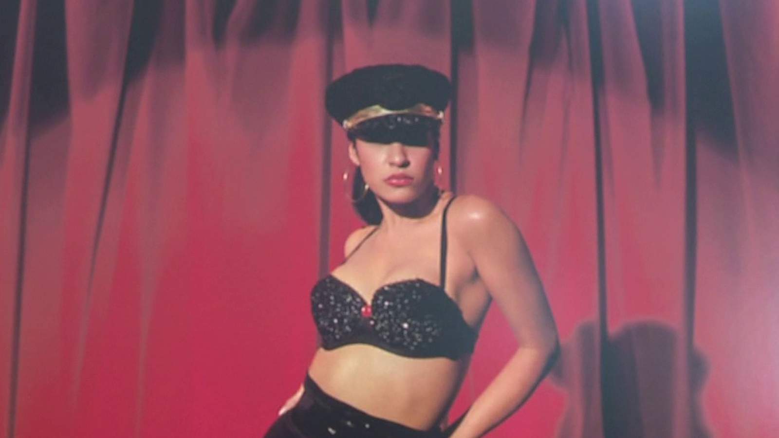 Preview: Siempre Selena exhibit opens Wednesday at McNay Art Museum
