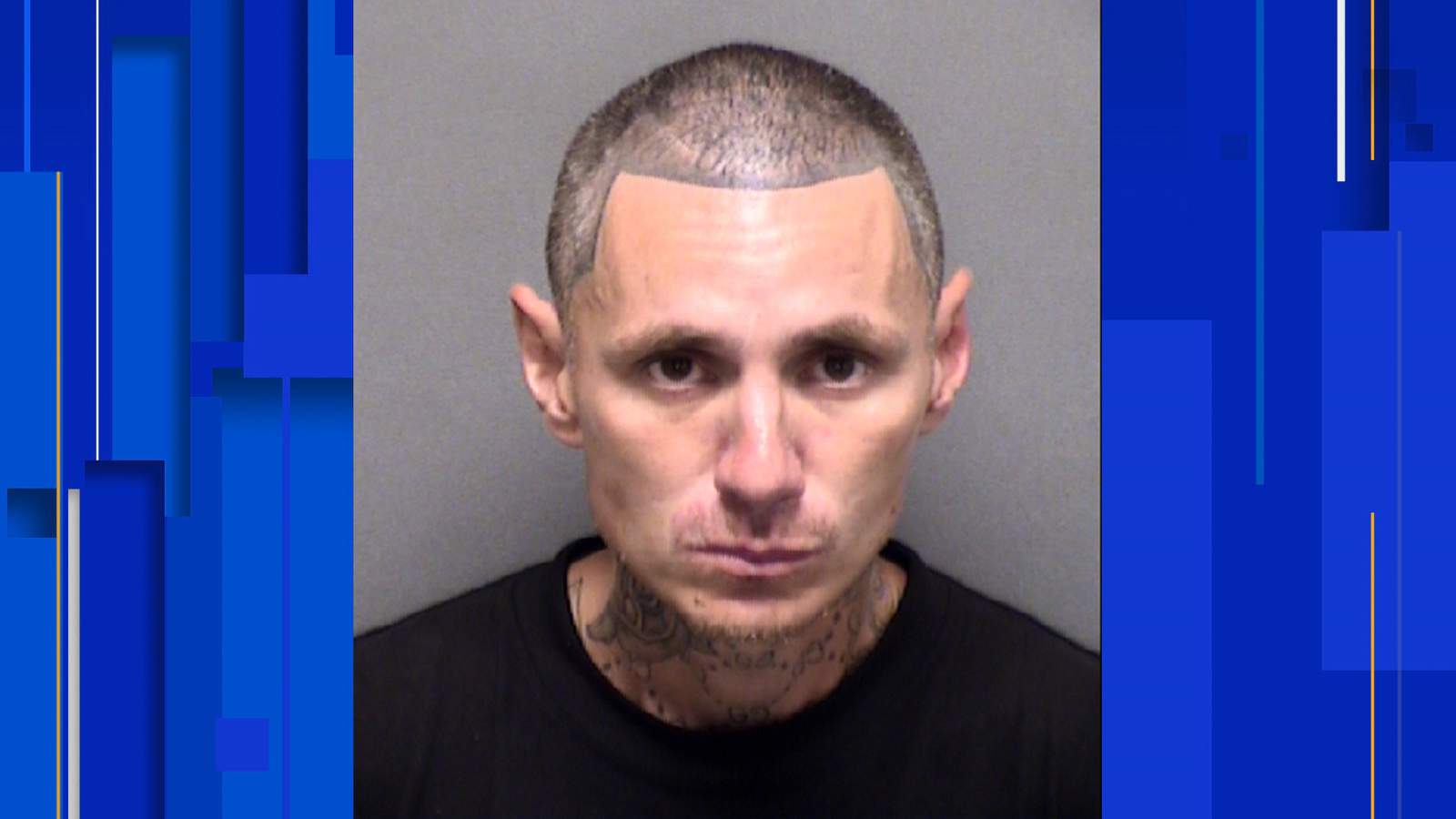 Affidavit: Man who stole autographed Tim Duncan shoes tied to thefts at San Antonio schools