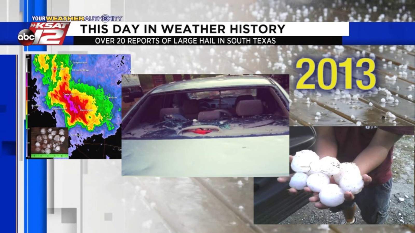 This Day in Weather History: March 31st