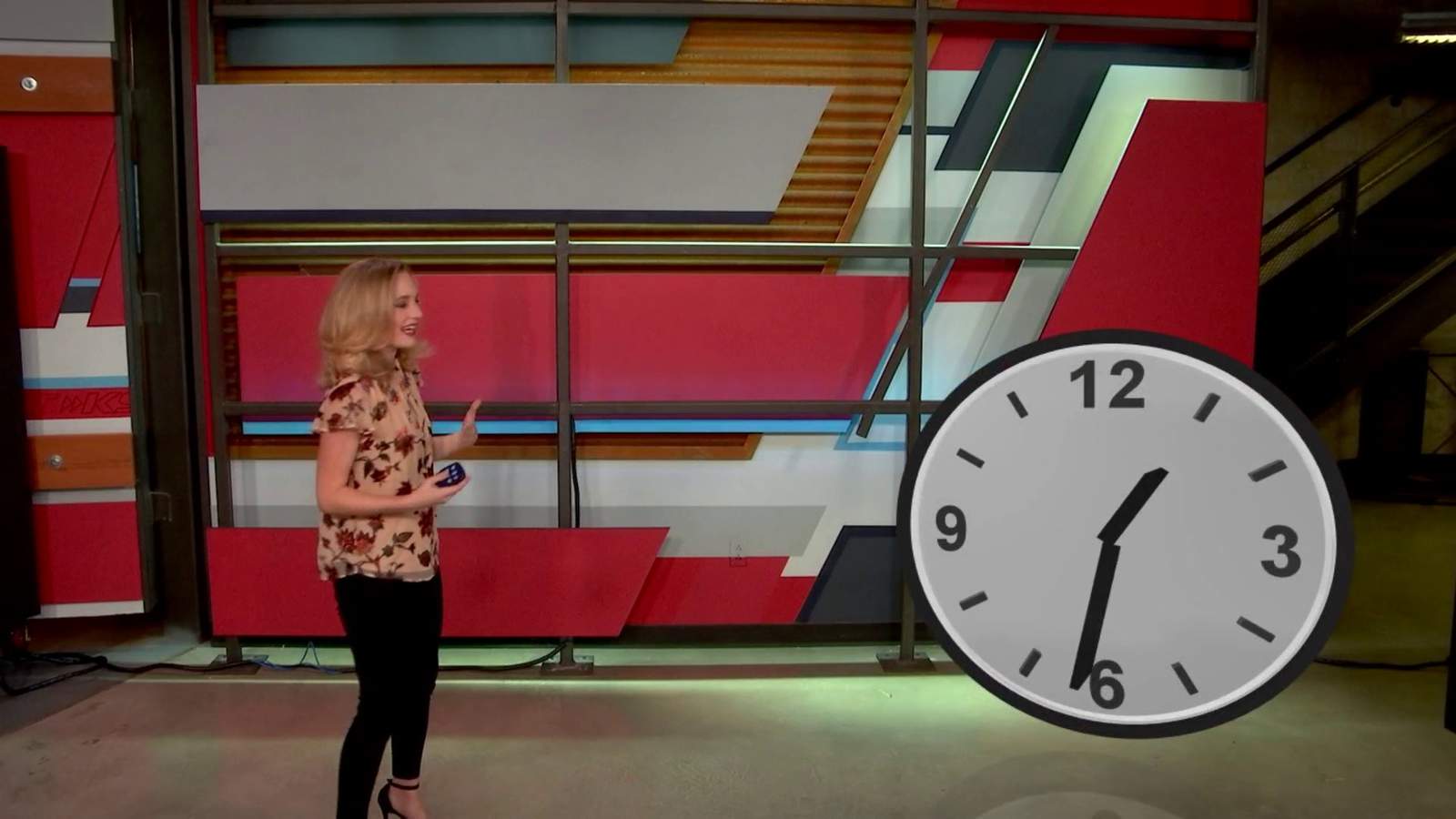 VIDEO: Why do we have Daylight Saving Time?