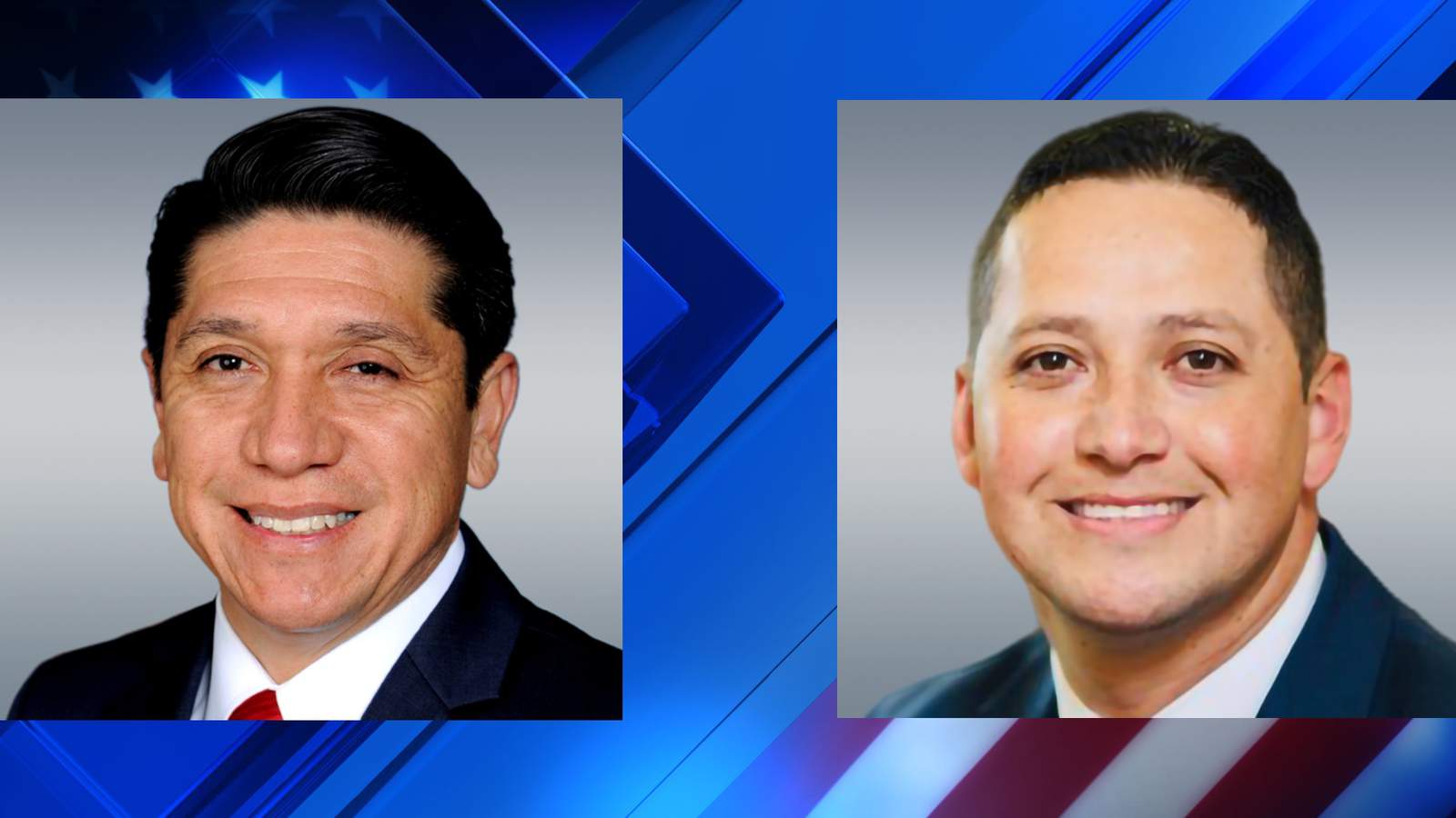 Texas runoff election results: U.S. Representative, District 23, Republican; Tony Gonzales and Raul Reyes