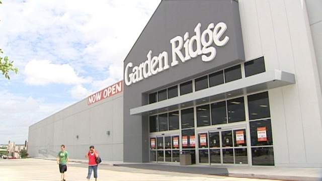Garden Ridge Stores Getting New Look New Name