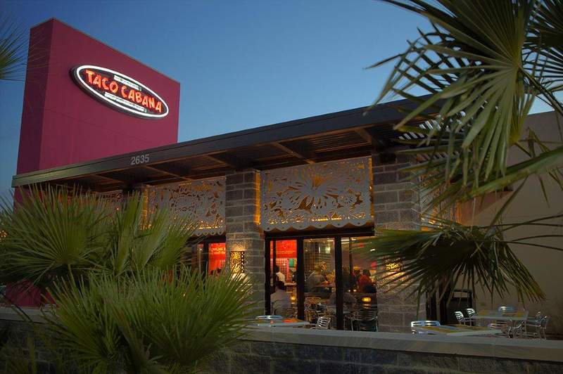 Taco Cabana sells to national franchisee for $85M in cash; parent company shifts focus to Pollo Tropical