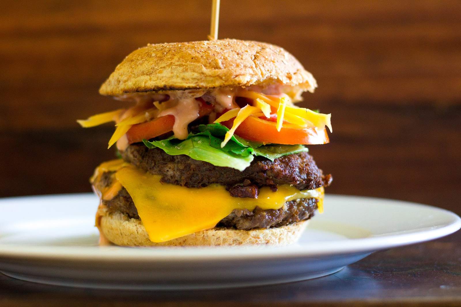 San Antonio Burger Week returning for 2021, will include 30+ restaurants