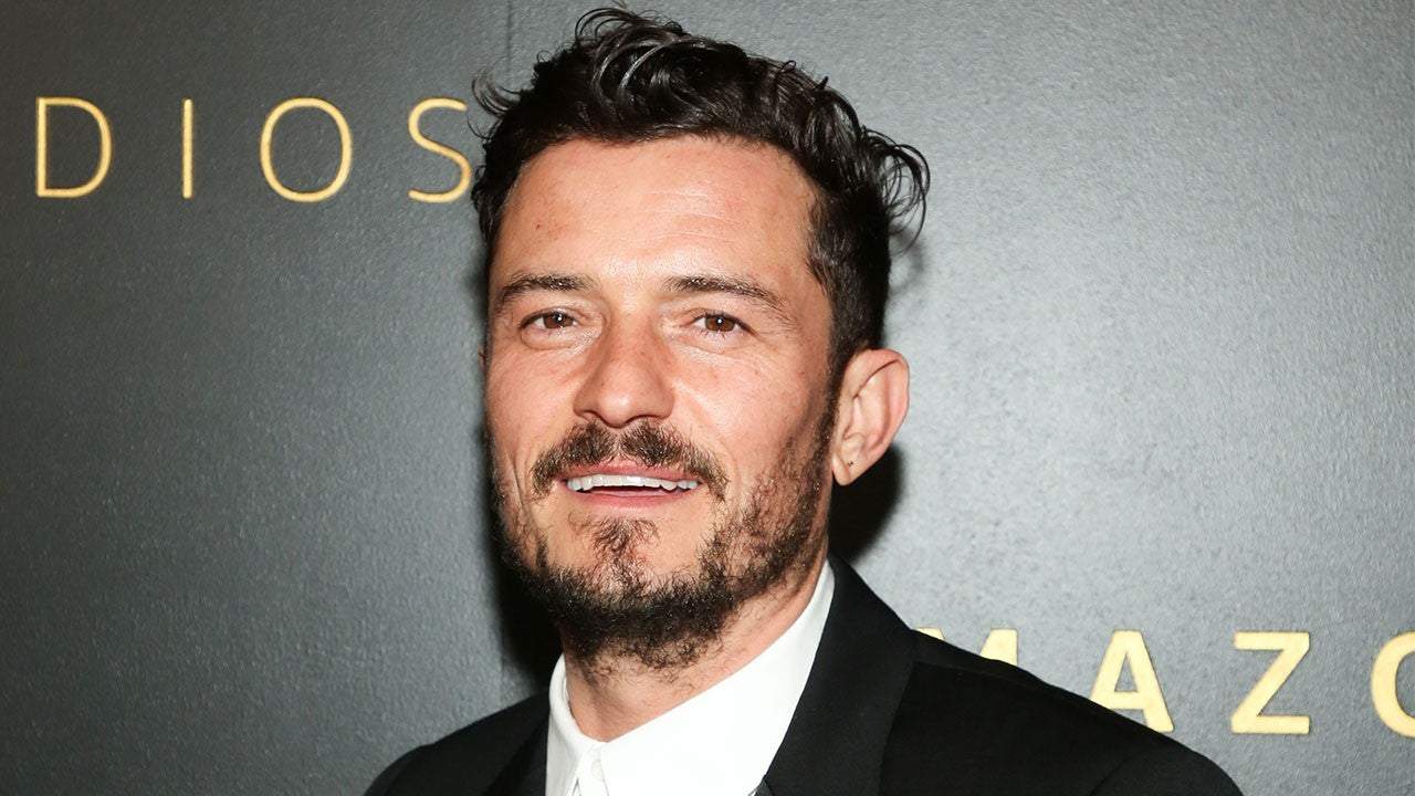 Orlando Bloom Shares What He's Most Looking Forward to About Having a Newborn