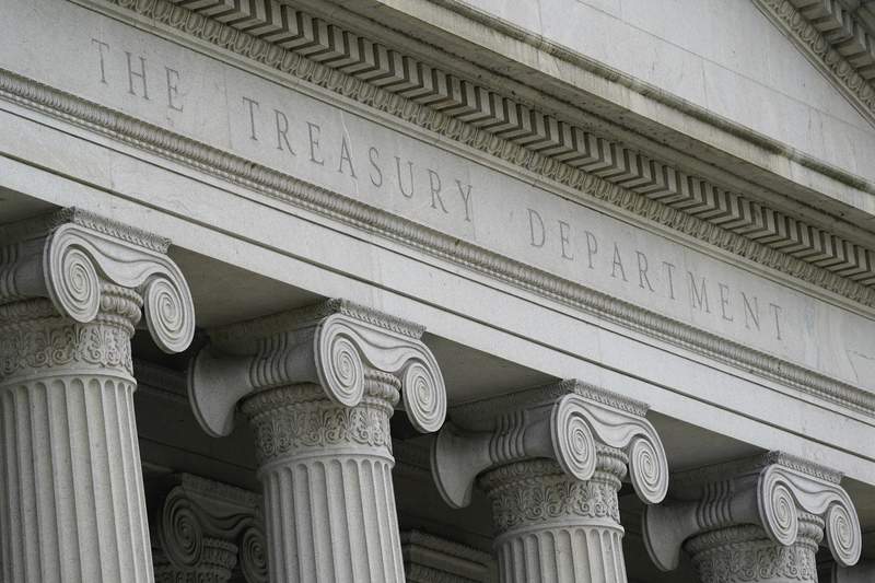 Treasury report calls for stricter oversight of stablecoins