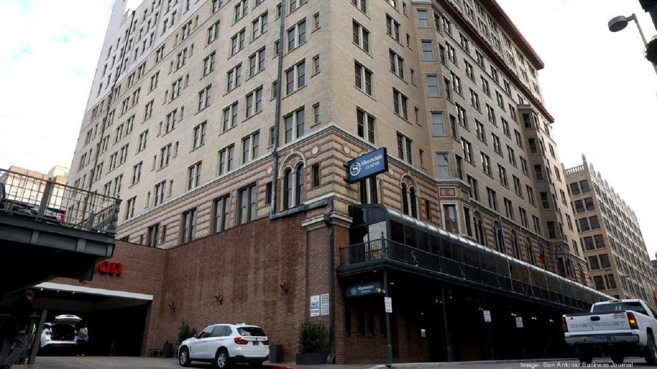 Historic downtown hotel plans layoffs after significant furloughs