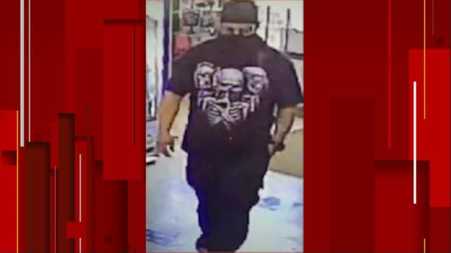 Recognize him? Police, Crime Stoppers seek suspect in robbery of North Side corner store