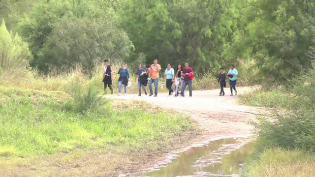 Catholic Charities volunteers head to El Paso to assist with influx of asylum seekers