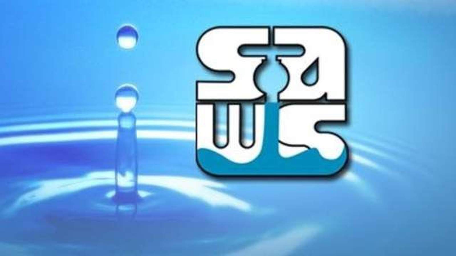 SAWS officials announce boiling water notice