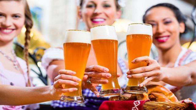 Oktoberfest in Fredericksburg has been canceled out of precaution