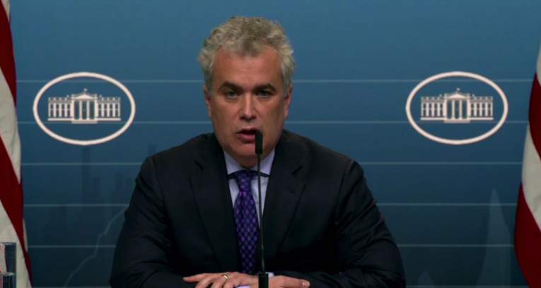 WATCH LIVE: COVID-19 White House Coordinator briefing