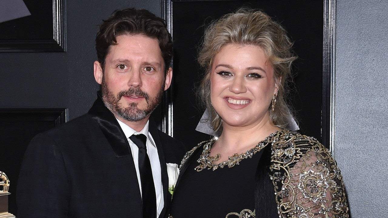 Kelly Clarkson Realized 'Divorce Was Her Only Option' After Quarantine Made 'Situation Worse,' Source Says