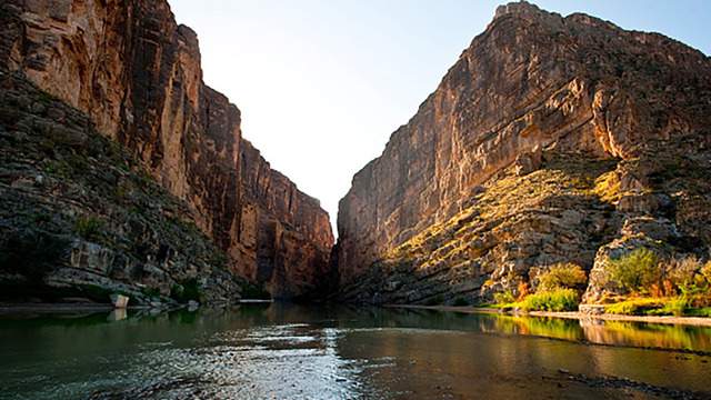 Backcountry campsites, overnight floating on Rio Grande reopen at Big Bend National Park