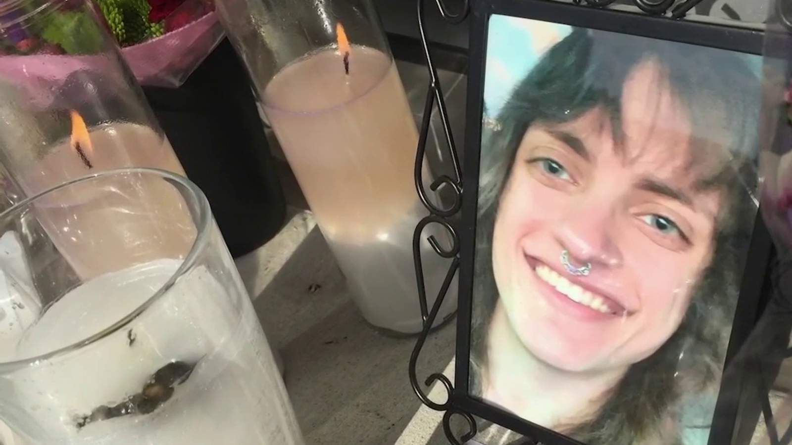 Friends remember victim killed in barbershop attack on Northwest Side