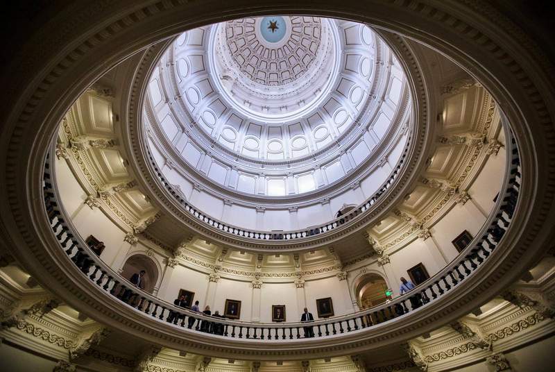 Authorities say they won’t seek charges after investigating allegation that a lobbyist drugged a Texas Capitol staffer