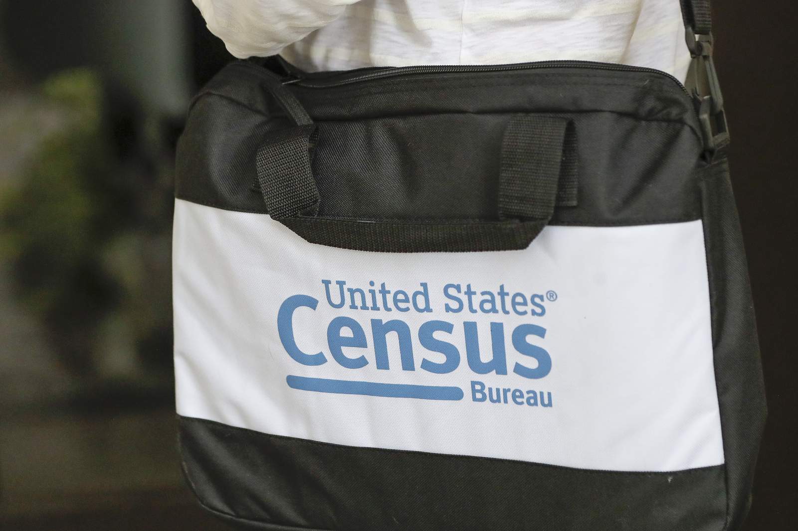 Watchdog chastises Census for missing laptops used for count